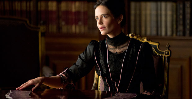 Penny Dreadful, la série horreur de chez Showtime