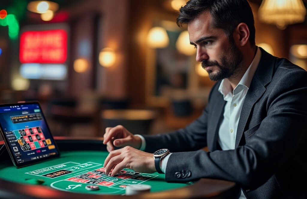 Alternatives aux Casinos en ligne