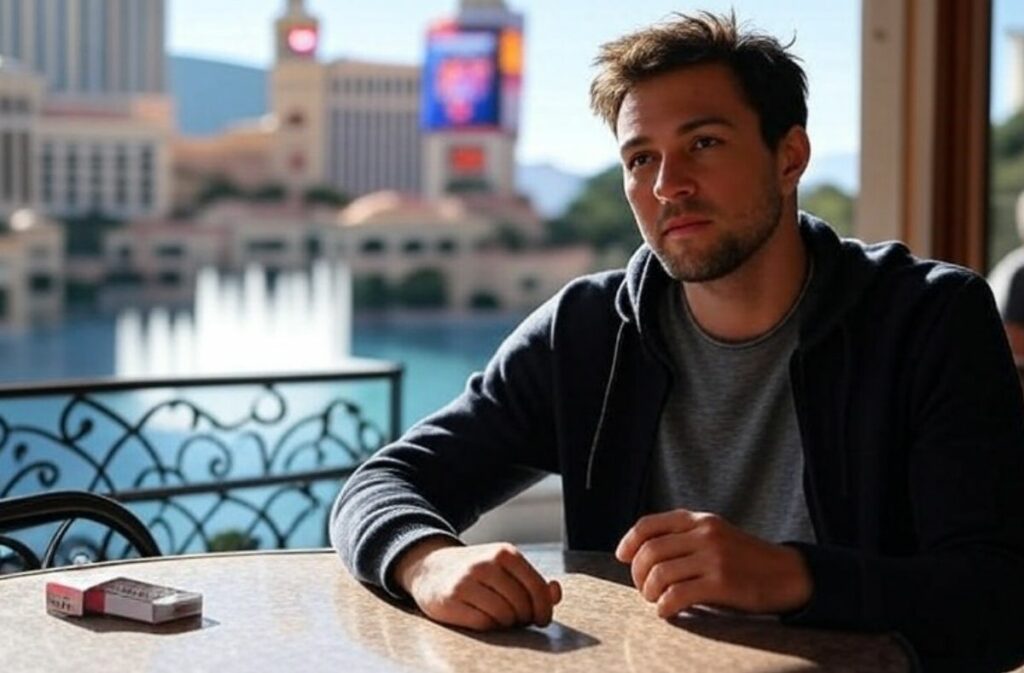 Prix des cigarettes à Las Vegas comparatif avec la France