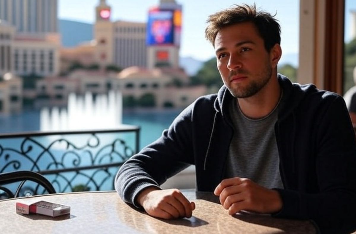 Prix des cigarettes à Las Vegas comparatif avec la France